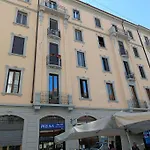 Da Rosa E Pier - Charming Milan