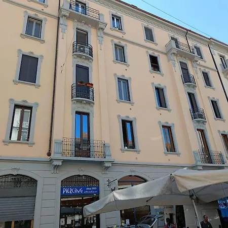 Da Rosa E Pier - Charming Milan