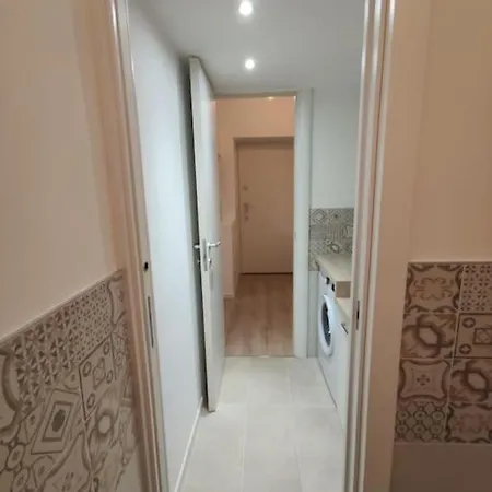 Appartement Da Rosa E Pier - Charming Milan