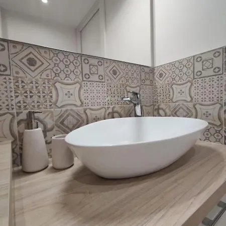 Da Rosa E Pier - Charming Milan