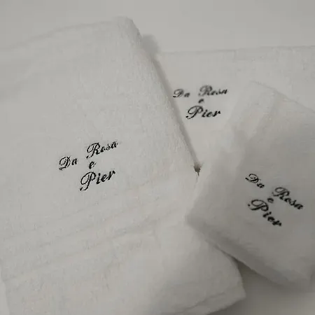 Appartement Da Rosa E Pier - Charming *