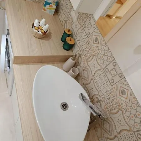 Da Rosa E Pier - Charming Appartement Milan