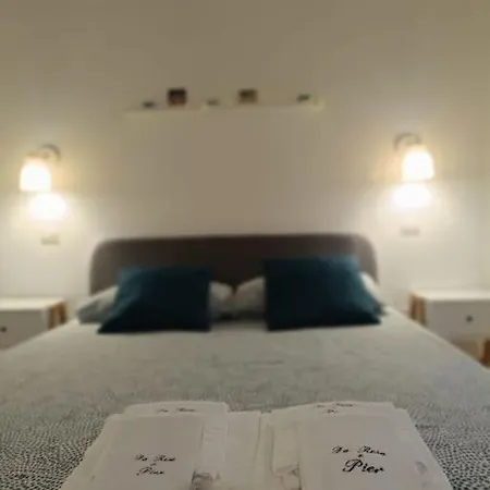 Appartement Da Rosa E Pier - Charming *