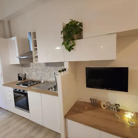 Da Rosa E Pier - Charming Appartement Milan