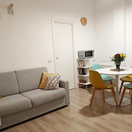 Da Rosa E Pier - Charming Appartement