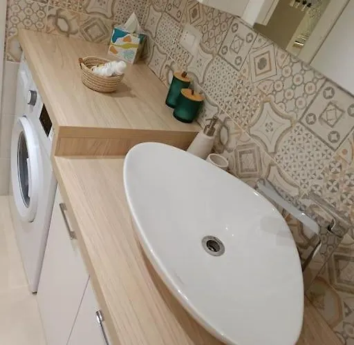 Apartment Da Rosa E Pier - Charming