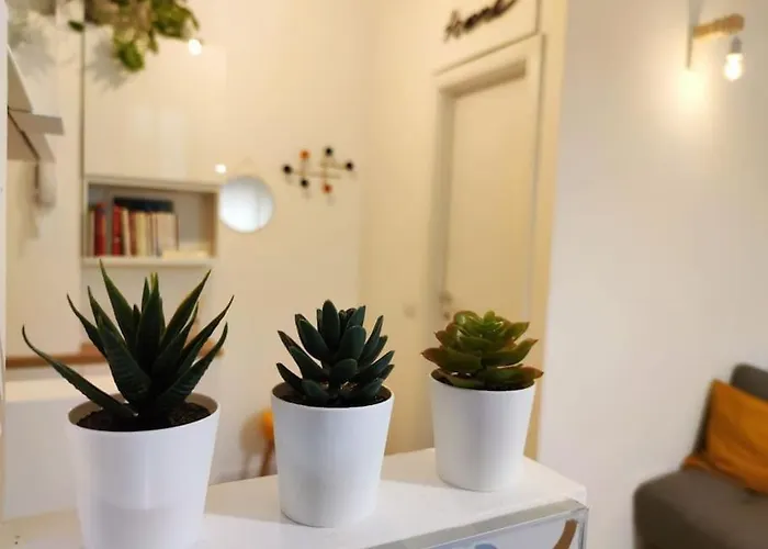 Da Rosa E Pier - Charming Apartment