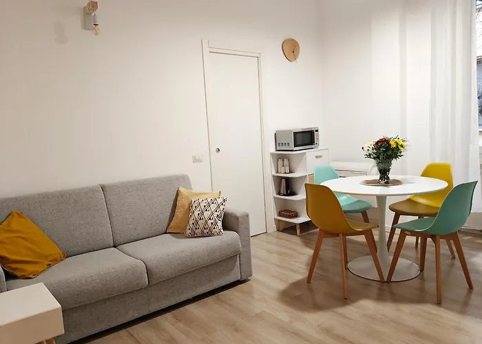 Da Rosa E Pier - Charming Apartment