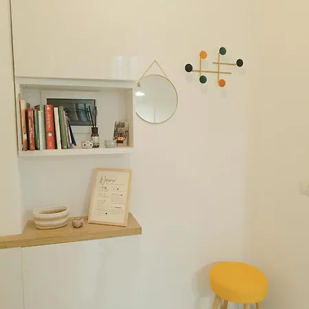 Da Rosa E Pier - Charming Apartman *