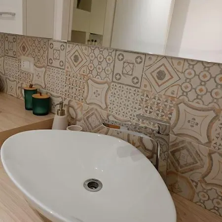 Apartman Da Rosa E Pier - Charming Milánó
