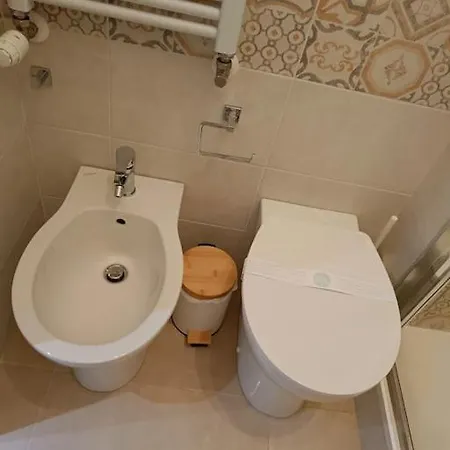 Apartman Da Rosa E Pier - Charming *