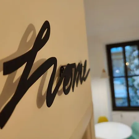 Apartman Da Rosa E Pier - Charming *