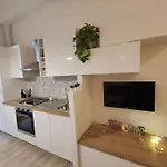 Da Rosa E Pier - Charming Appartement Milaan