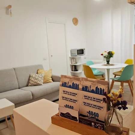 Da Rosa E Pier - Charming * Milano