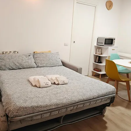 Da Rosa E Pier - Charming Milano