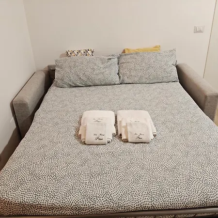 Da Rosa E Pier - Charming Milano