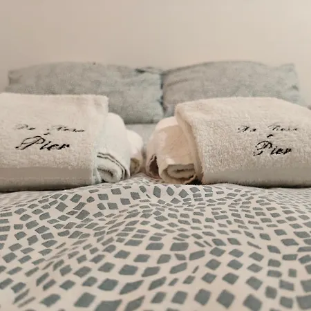 Da Rosa E Pier - Charming