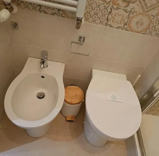 Apartament Da Rosa E Pier - Charming *