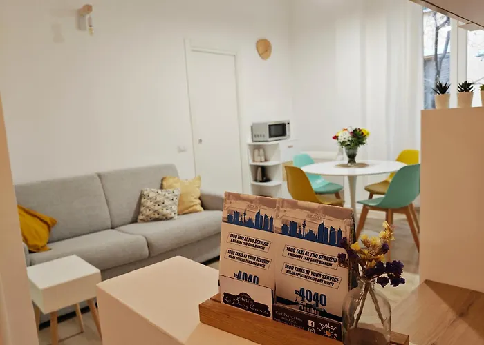 Da Rosa E Pier - Charming * Mediolan