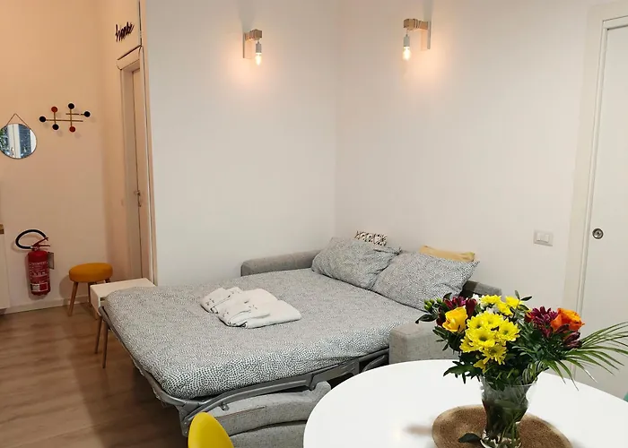 Da Rosa E Pier - Charming Apartament