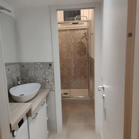 Da Rosa E Pier - Charming Apartmán Milán