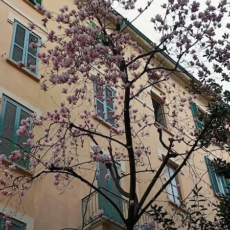 Appartamento Da Rosa E Pier - Charming *