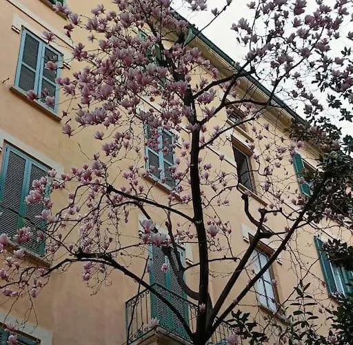 Apartmán Da Rosa E Pier - Charming *