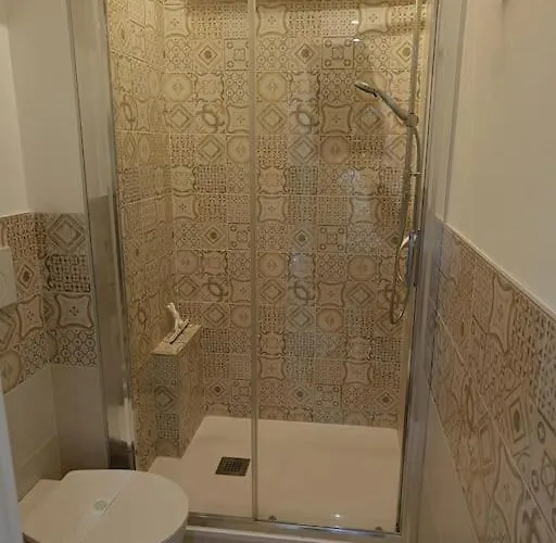 Apartmán Da Rosa E Pier - Charming