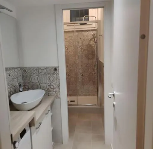 Da Rosa E Pier - Charming Apartmán Milán