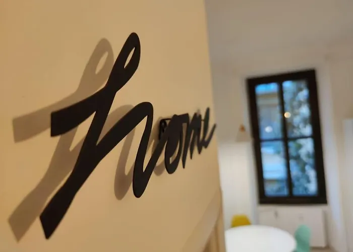 Apartmán Da Rosa E Pier - Charming *